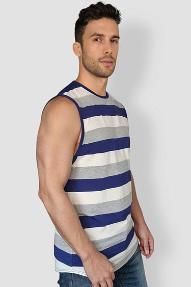 Playera Sport sin Mangas Dawn